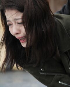 #TTTY 776	CHÚNG TA ĐỀU MẤT ĐI ĐỨA CON ẤY