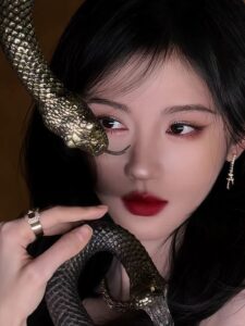 #TTTY 778	Rắn Cắn