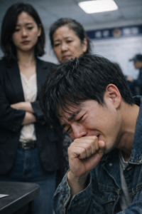 #TTTY 1539	Em Trai Bạc Bẽo, Tôi Không Cần Nữa