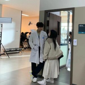 #GSNH 1333 Em Không Còn Một Mình Nữa