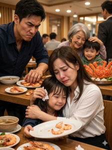 #HD 177 Anh Dám Đánh Con Tôi, Tôi Khiến Anh Mất Tất Cả