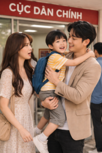 #HD 178 Tôi Không Phải Kẻ Thay Thế