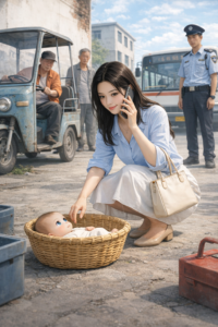 #HD 228 Nhặt Được Con Riêng Của Chồng, Tôi Lập Tức Trả Về Đúng Chỗ