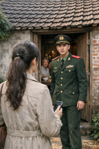 #HD 108 Bảy Năm Hôn Nhân Bí Mật Của Thiếu Tướng