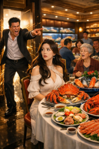 #HD 111 Bữa Tiệc Hải Sản Vả Mặt Nhà Chồng