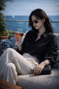 #HD 117 Ngày Tôi Thu Lưới