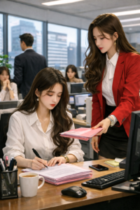 #HD 118  Sau Khi Tôi Nghỉ Việc, Công Ty Sụp Đổ