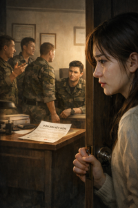 #HD 119 Lỡ Nhịp Yêu