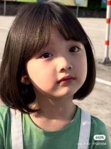 #HD 121  Mái tóc của Đóa Đóa