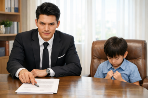 #HD 128 Chọn Tiền Hay Chọn Con