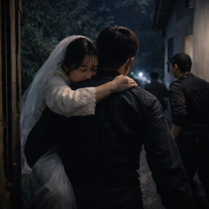 #HD 130 Anh Tưởng Tôi Sẽ Náo, Nhưng Tôi Chỉ Đổi Chú Rể