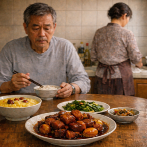 #HD 131 Cô Bảo Mẫu Nhà Tôi Rất Lạ