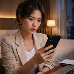 #HD 132 Đệm 4 Triệu Tệ Rung 199 Lần Khi Nhà Không Có Ai