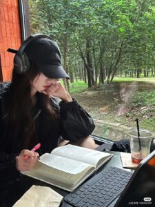 #HD 135 Bí Mật Của Chuyến Du Lịch Lớp