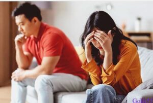 #HD 136 Ly Hôn Sau Bữa Cua Lông