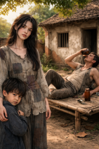 #HD 140 Người Đàn Bà Điên Trong Sân Nhà Tôi