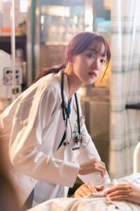 #HD 141 Tôi Là Pháp Y