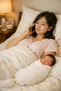 #HD 144 Chúng Ta Bắt Đầu Lại Từ Yêu Thương