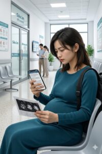 #HD 150  Ly Hôn Xong Tôi Mang Thai Ba Đứa Con Của Bác Sĩ Lục