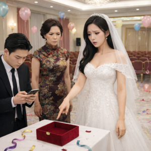 #HD 155 Chưa Đăng Ký Kết Hôn, Tôi Đã Kịp Thoát Nạn