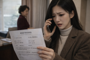 #HD 157  Tiễn cả nhà chồng vào tò ăn cơm