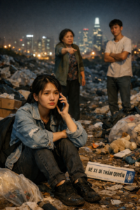 #HD 167 Ngày Em Trai Muốn Mua Nhà, Mẹ Bảo Tôi Đi Bán Thân