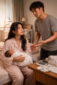 #HD 168 Sau Khi Sinh Con, Tôi Phát Hiện Mình Bị Cả Nhà Chồng Lừa