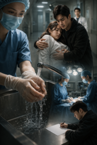 #HD 175 Gặp Lại Ở Phòng Cấp Cứu