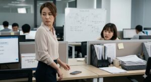 #HD 184 Bảng Lương Bị Gởi Nhầm