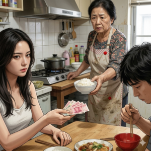 #HD 185 GIẢ NGHÈO ĐỂ THỬ LÒNG CHỒNG