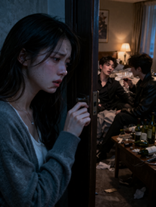 #HD 188 Hai Năm Giấu Kín