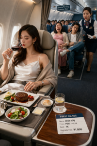 #HD 192 Chỗ Ngồi Bị Cướp Và Cái Giá Phải Trả