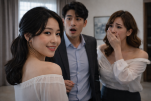 #HD 197 TIỂU TAM CỦA CHỒNG TÔI LÀ NGƯỜI CHUYỂN GIỚI