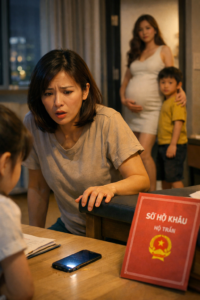 #HD 201 Cướp Nhà Tôi? Các Người Xứng Sao?