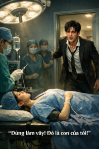 #HD 209 Song Thai Sau Ly Hôn