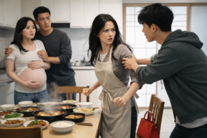 #HD 212 Chồng Tôi Và Đứa Con Ngoài Giá Thú