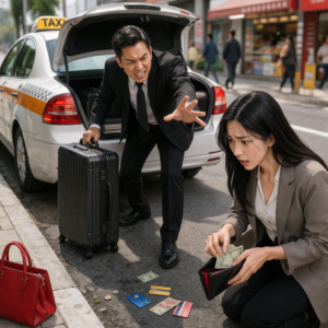 #HD 217 Con đường đen tối của sự uy hiếp