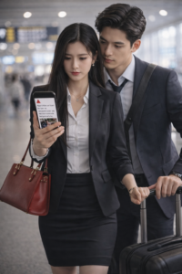 #HD 219 Chiếc Xe Thông Minh