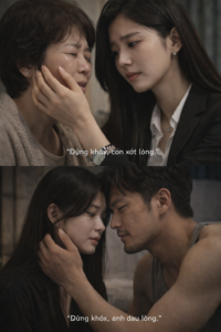 #HD 221 Lung Linh Vì Nhau