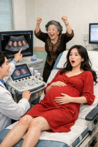 #HD 222 Hợp Đồng Hôn Nhân Và Bốn Đứa Con