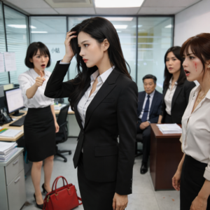 #HD 224 Bản lĩnh của Tô Nhiên