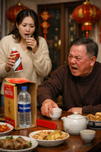 #HD 272 TIỀN THƯỞNG CUỐI NĂM, CHỒNG NUÔI TIỂU TAM