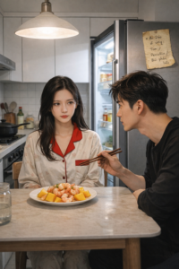 #HD 269 Người Thứ Ba Trong Trí Nhớ Của Anh