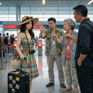 #HD 229 Bảy Năm Không Ngày Nghỉ