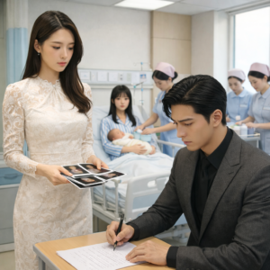 #HD 235 TỜ SÉC CUỐI CÙNG LÀ ĐƠN LY HÔN