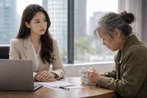 #HD 237 Người Gánh Trời Cho Tôi Đi Học