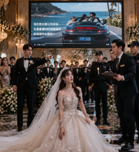 #HD 239 NGÀY CƯỚI BỊ BỎ RƠI, TÔI KHIẾN ANH TA THÂN BẠI DANH LIỆT