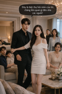 #HD 240 ĐỪNG NHẦM, ĐÂY LÀ NHÀ TÔI!