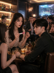 #HD 243 Đêm Tôi Báo Tin Mang Thai