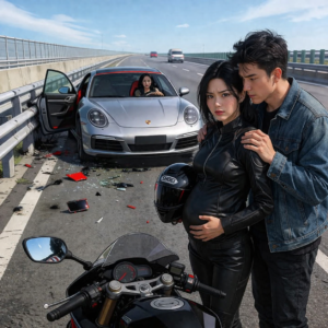 #HD 247 Mang Thai Bị Phản Bội, Tôi Khiến Anh Tán Gia Bại Sản